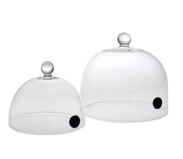 Gloš pro aromatizér