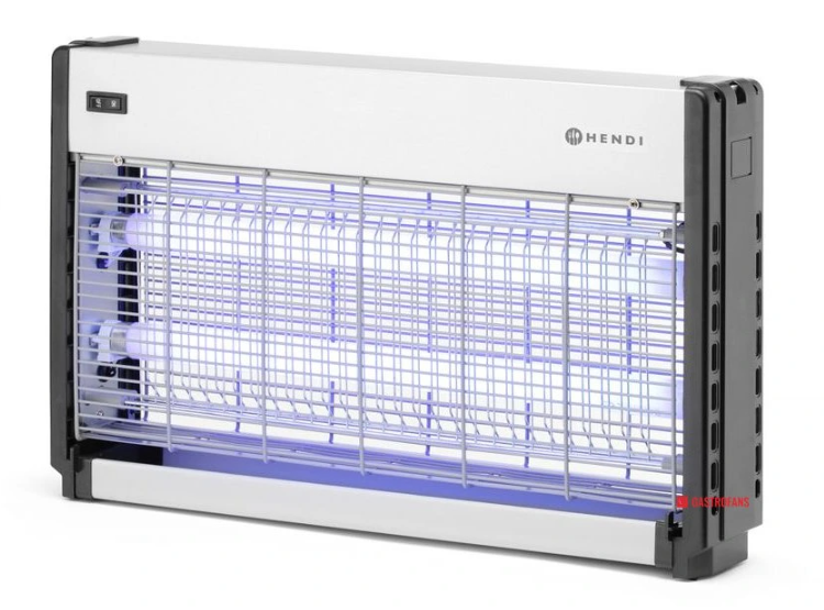 Elektrický lapač hmyzu