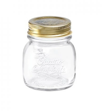 Bormioli Rocco Sklenice