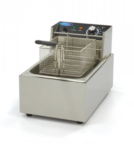 Fritéza 6 l